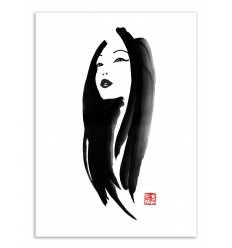 https://www.walleditions.com/8892-home_default/art-poster-art-poster-woman-portrait-pechane-sumie-pechane-sumie.jpg